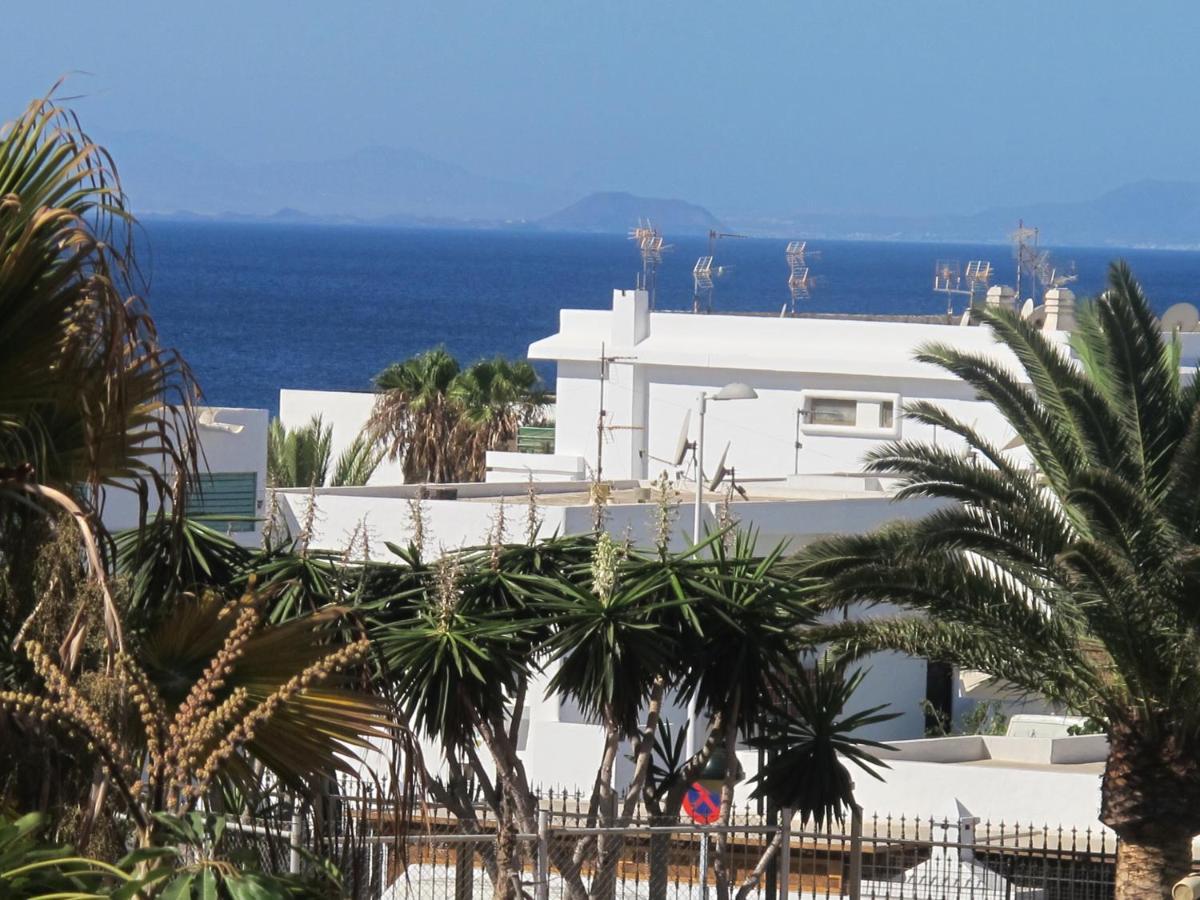 Auremar Puerto del Carmen (Lanzarote) Exterior foto