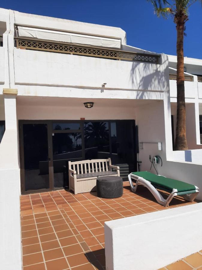 Auremar Puerto del Carmen (Lanzarote) Exterior foto