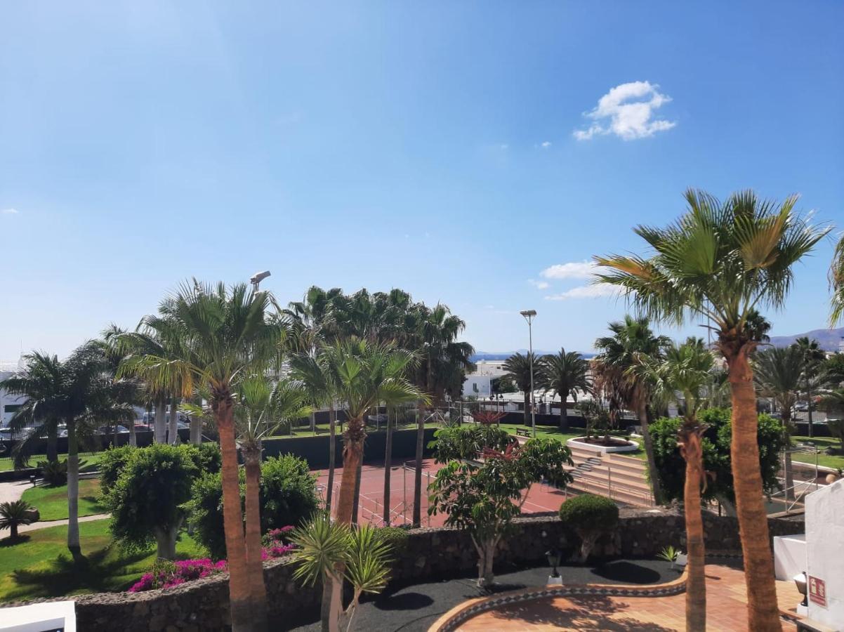 Auremar Puerto del Carmen (Lanzarote) Exterior foto