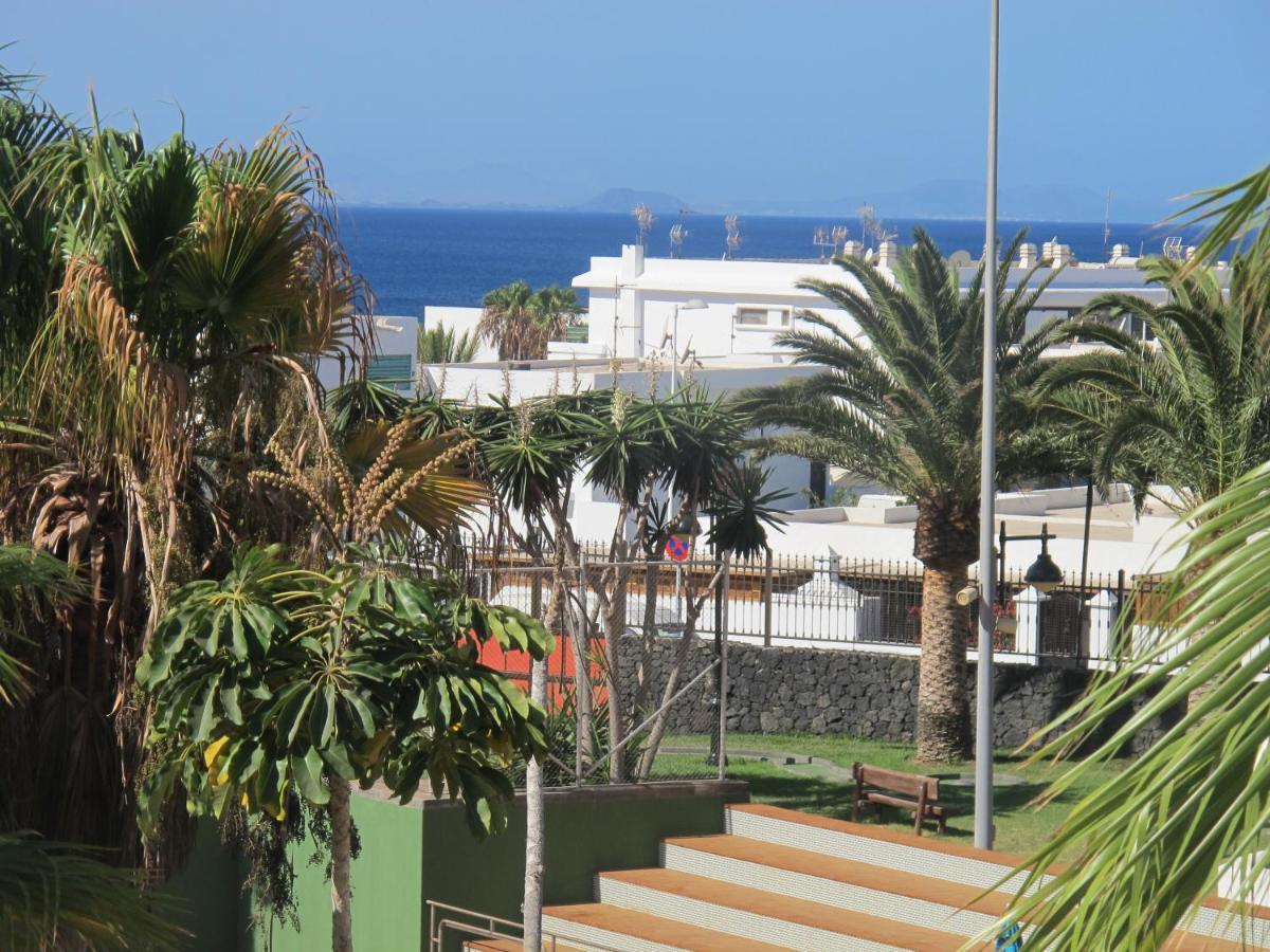 Auremar Puerto del Carmen (Lanzarote) Exterior foto