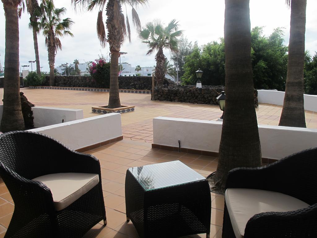 Auremar Puerto del Carmen (Lanzarote) Exterior foto