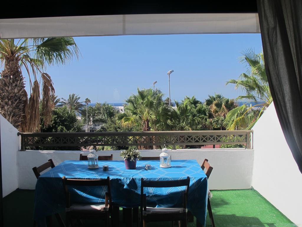 Auremar Puerto del Carmen (Lanzarote) Exterior foto