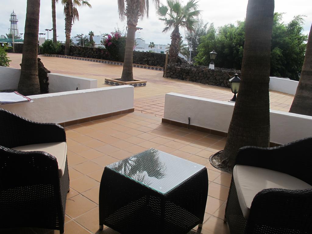 Auremar Puerto del Carmen (Lanzarote) Exterior foto